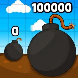 Bomb Digging Simulator 💣 icon