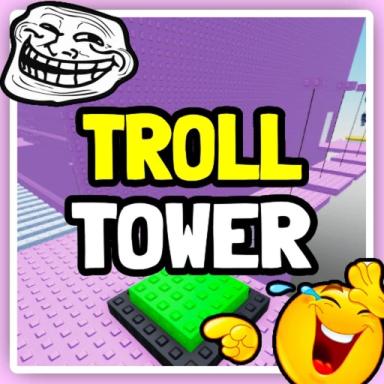 Troll Stage Tower icon