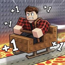 [❄️] +1 Speed Sled Escape icon