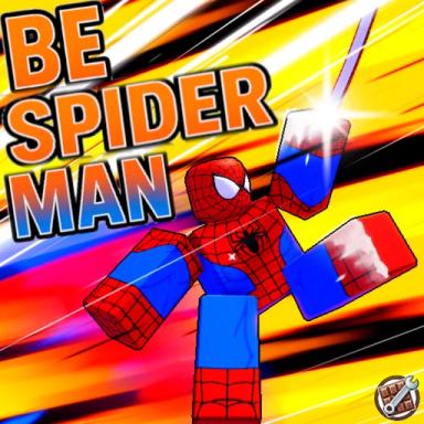 Obby But You're Spider Man icon