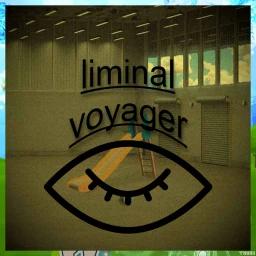 Liminal Voyager icon