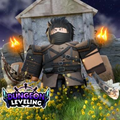 [💀Warlock💀] Dungeon Leveling icon