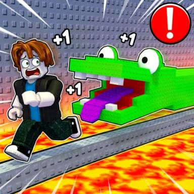 Thumbnail for +1 Speed Snake Escape Game
