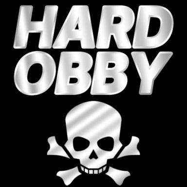 [HARD] Chief’s Difficulty Chart Obby icon