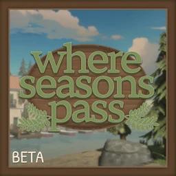 Where Seasons Pass [BETA] icon