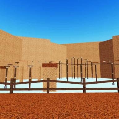 Thumbnail for Coffee Canyon (Obby King) 👑 Game