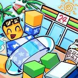 Thumbnail for Convenience Store in Korea ASMR Game