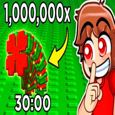 Thumbnail for [🌈] Los Lucky Blocks + 67 Game