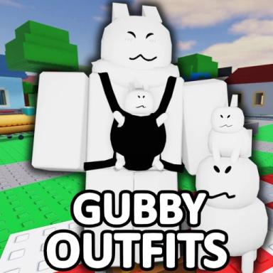 Thumbnail for Gubby Outfits 🛍️ Game