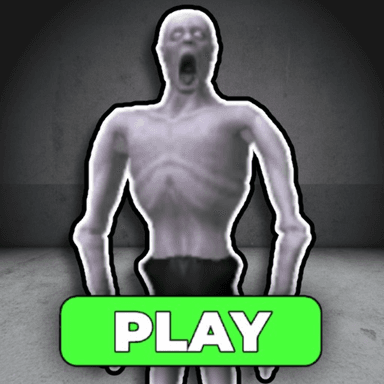 Thumbnail for RUN FROM SCP Monsters! (SCARY OBBY) Game