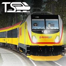Thumbnail for Train Sim Game