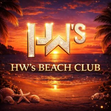 [BDAY PARTY] HW's BEACH icon