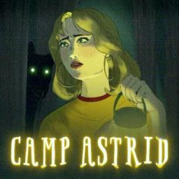 [RP] Camp Astrid icon