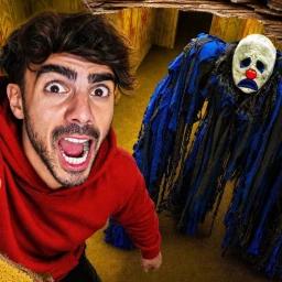 Thumbnail for [👹 NEW BACKROOMS] Fede Vigevani's House 3  Game