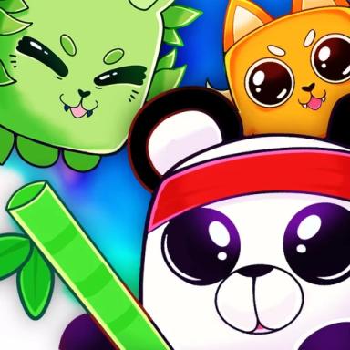 Thumbnail for Pet Quest! 🐶 Game