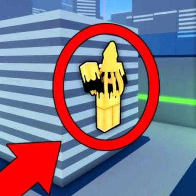 Thumbnail for Wall Flick / Wall hop Practice Game