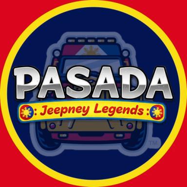 [WIP] PASADA: Jeepney Legends icon