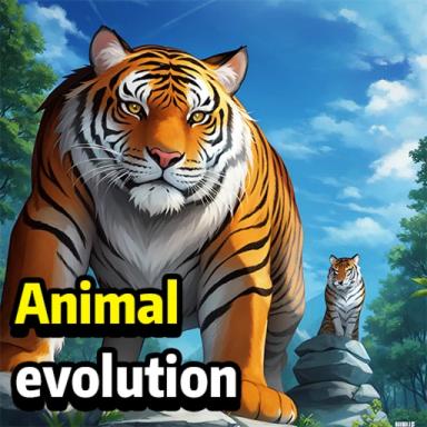 Thumbnail for ⚔️🐔Animal Evolution🦊 Game