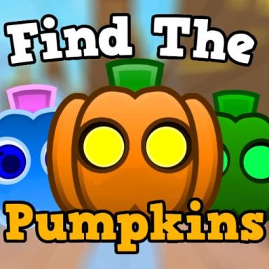 Find The Pumpkins! (76) icon
