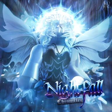 Thumbnail for [BIG UPDATE] Nightfall Chronicles Game