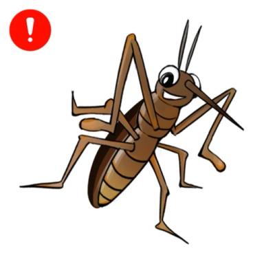Be a Mosquito icon