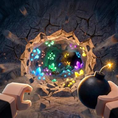 Thumbnail for BLAST 💣 [BOMB MINING] Game