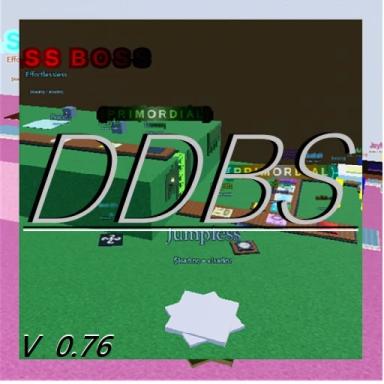 [Zone 8?] DDBS original icon