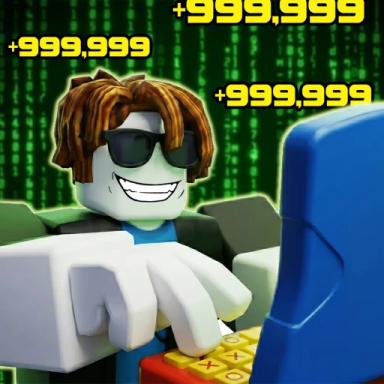 Hack a Password icon