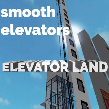 ELEVATOR LAND - elevator testing TRIANGLE KEY  icon