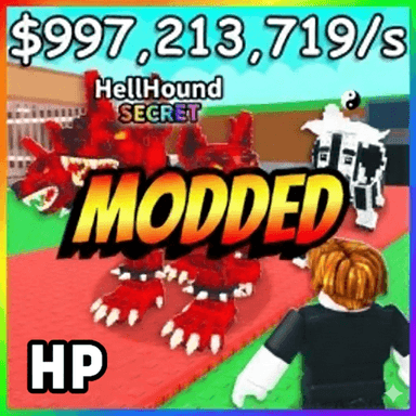 Thumbnail for [DUELS👹][Stealing An Brainrots Moddedl Game