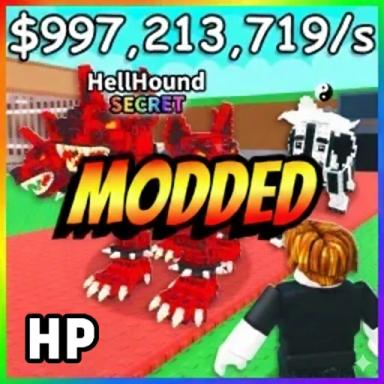 Thumbnail for [DUELS👹][Stealing An Brainrots Moddedl Game