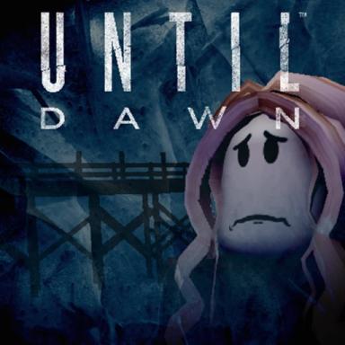 Until Dawn  icon