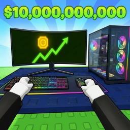 [🪙] Crypto Farming icon