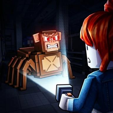 Thumbnail for Survive The Brainrot Market Game
