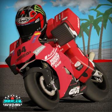 Thumbnail for MotoGP 2026 Game
