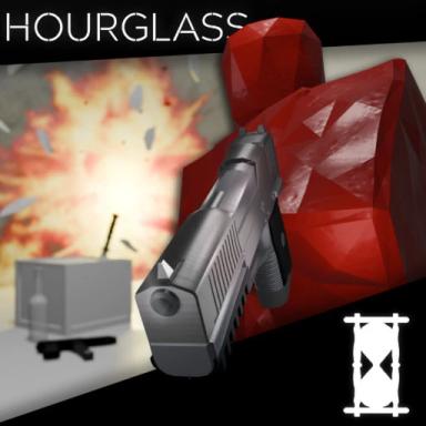 Thumbnail for HOURGLASS Game