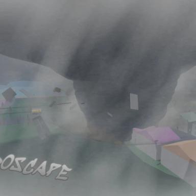 TornadoScape [LANDSPOUTS] icon