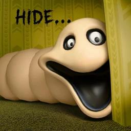 Thumbnail for Escape to Become Worm Game