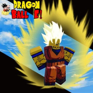 Thumbnail for [50K] DRAGON BALL E Game