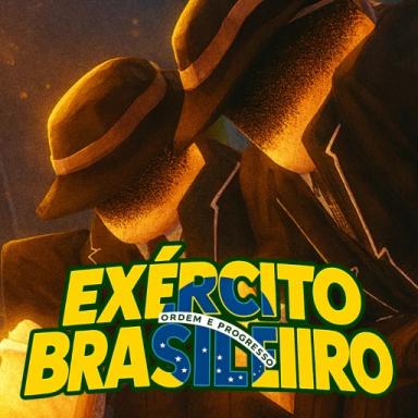 Thumbnail for [PRISON!] Brazilian Army 'EB'
 Game