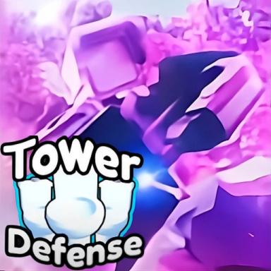 OG Old T Tower Defense [💞 EP 70 PART 3] icon
