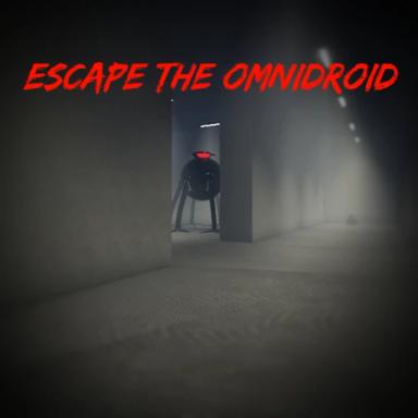 Escape the Omnidroid icon