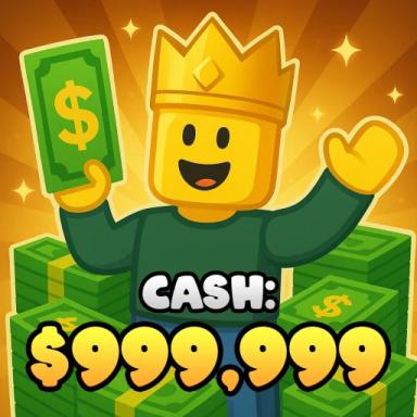 Cash Tycoon! icon