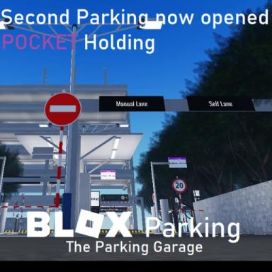 Blox Parking: Bãi Đỗ Xe Việt Nam 🇻🇳 icon