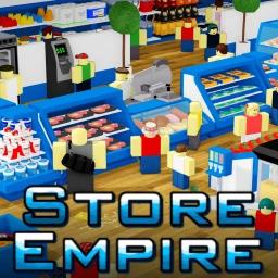 Thumbnail for Store Empire [ Summer ] Game