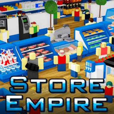 Thumbnail for Store Empire [ Summer ] Game