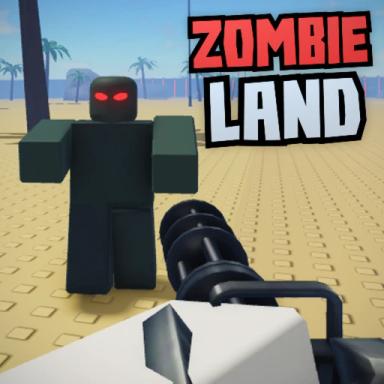 Thumbnail for Zombie Land Game