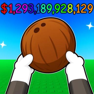 Thumbnail for Grow a Coconut! 🥥 Game