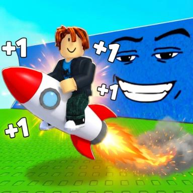 Thumbnail for [🚀] +1 Rocket Speed Escape Game
