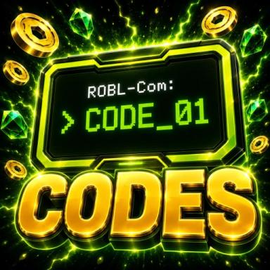 Thumbnail for [ALL CODES] CodeHub Game